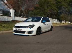 Air Suspension