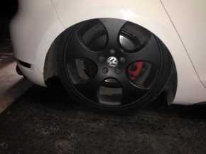 Air Suspension