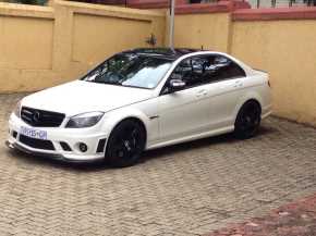 Mercedes Benz