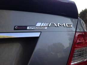 Mercedes Benz