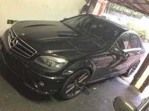 Mercedes Benz