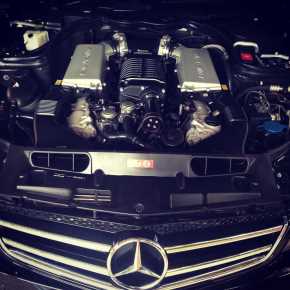 Mercedes Benz