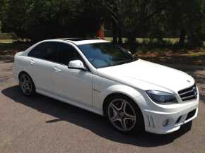 Mercedes Benz