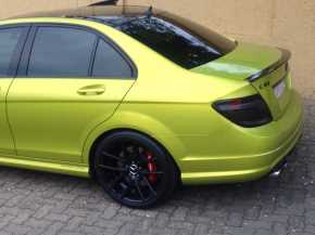 Mercedes Benz
