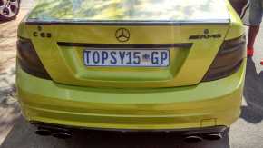 Mercedes Benz