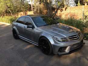 Mercedes Benz
