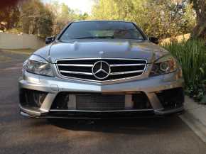 Mercedes Benz
