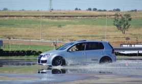 Racing