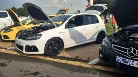 Racing