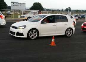 Racing