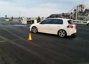Racing