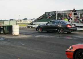 Racing