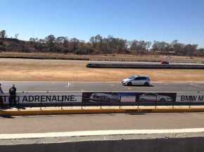 Racing
