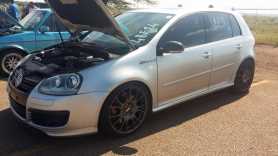 Racing