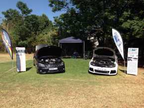 Car Show