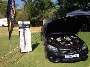 Car Show