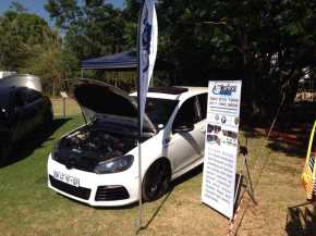 Car Show