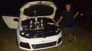 Car Show