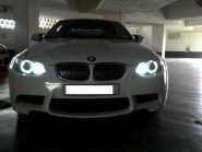 Xenon LED