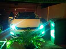Xenon LEDs