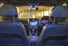 Xenon LED